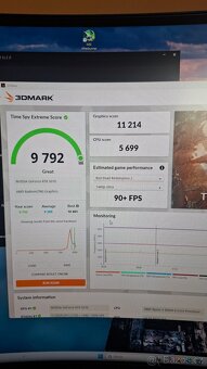Herní PC Ryzen 9600x / RTX 5070 - 11