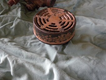 ČZ 175 předválečná málo vídaný kompletní JIKOV 2423, - 11