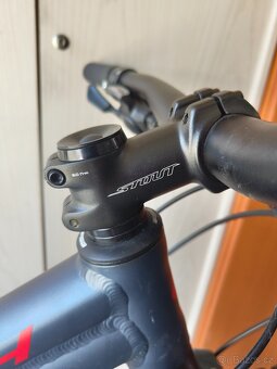 Specialized Pitch 27,5 XS - 11