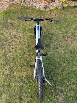 Elektrokolo Flyer Uproc G1 SL/X 6.50 - 11