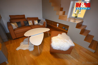 Pronájem bytu 2+kk, 66 m2, Jablonec nad Nisou, ul. Jiráskova - 11