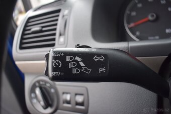 Volkswagen Touran 1,4 TSi DSG AUTOMAT TOP STAV,NOVÉ ROZVODY - 11