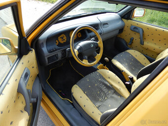 Škoda Felicia Fun 1,6MPi 55kW - 11