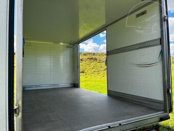 Iveco Daily 50C16 3.0TDi 5t podvozek N1 B - 11