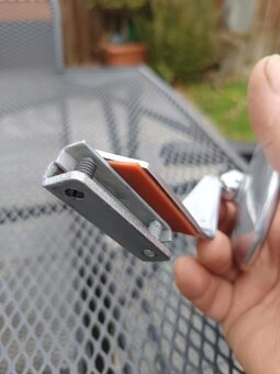 škoda 1000 MB 110 R 105 L 100 L TATRA zrcáatko - 11