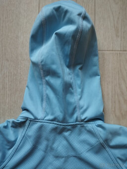 Sportovní mikina vel.M/L Tchibo TCM - 11