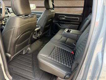 DODGE RAM TRX PAKET DESTROYER GREY - 11