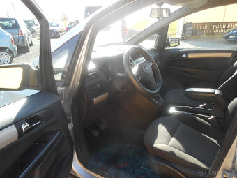 Opel Zafira 1.8i 103Kw - 11
