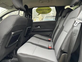 Dacia Jogger, Extreme Eco-G 100 5 míst - 11