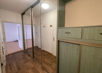 Prodej bytu 2+1, ul. Handkeho, Olomouc - 11