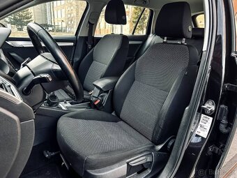 Škoda Octavia Combi 1.6 TDI 110k Active - 11
