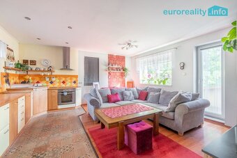 Prodej, rodinný dům, Volfartice - 11