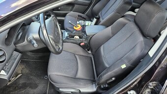 Mazda 6 2.0 diesel, 2009 rok - 11