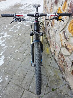 Ghost Lector 7 LC, 29“ - 11