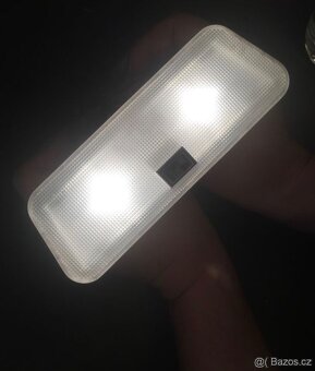 Astra G 💎Zafira díly💎 - 11