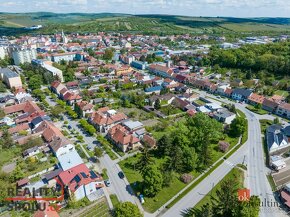 Prodej, domy/rodinný, 300 m2, Svat. Čecha 259/33, 69301 Hust - 11