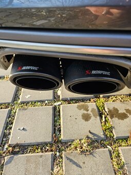 Audi S7, 4.0V8 benzín. Výkon 450kw. - 11
