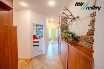 Praha - Strašnice, prodej bytu 2+kk, 48 m2, ev.č. 1806 - 11