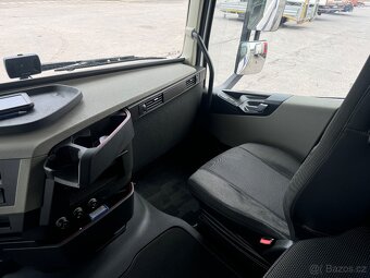 TAHAČ VOLVO FH 13.500 XXL STANDART + ALU KOLA 2017 - 11