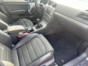 Vw golf7 variant 2.0 tdi 110kw - 11