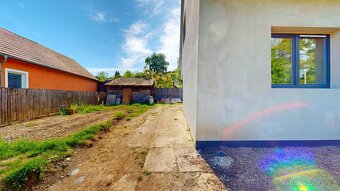 Prodej rodinného domu 170 m², pozemek 377 m² Loštice - 11