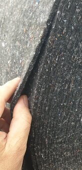 Netkané Geotextilie 300g/m2 - 11