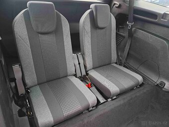 Peugeot 5008 1,5 HDI EAT8 ACTIVE 129.000 km - 11
