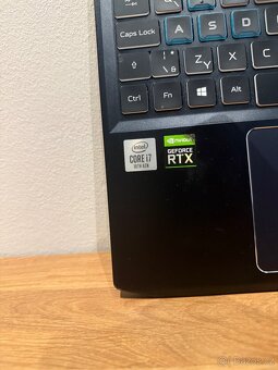 Predator triton 300 notebook - 11