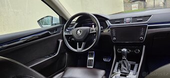 Škoda Superb 3 - 11