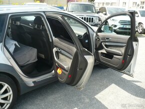 Audi A6 Allroad 3.0TDI 171KW Automat - 11
