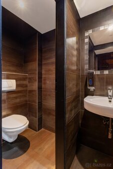 Prodej restaurace, 400 m2, Praha - Vinohrady, ev.č. VS234-1 - 11