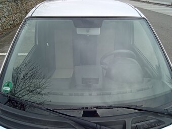 Fiat Panda benzín, centrál s DO, klima,kamera - 11
