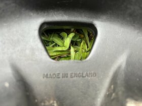 Alu Kola Škoda 100 110 110R 105 120 130 4x130 Exacton - 11