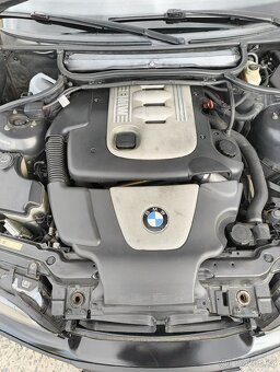E46 sedan 110kw Nafta - 11