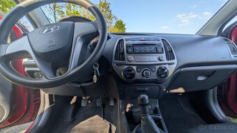 Hyundai i20 1.2i - 11