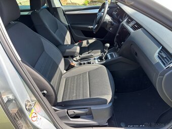 Škoda Octavia Combi III face 1.0 TSI 85kw Business Premium - 11