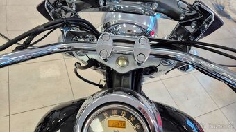 16000 km KAWASKI VN 900 CLASIC 2008 - 11