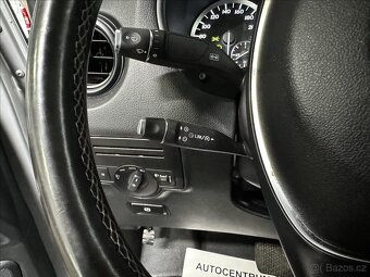 Mercedes-Benz Vito MIXTO 116CDI 7G-Tronic Plus - 11