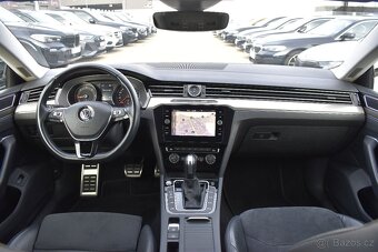 Volkswagen Arteon, 2.0TDI.140kw.ELEGANCE.DSG.KAMERA - 11
