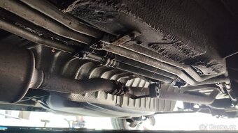 VW Sharan 2009 2.0Tdi bez koroze - 11