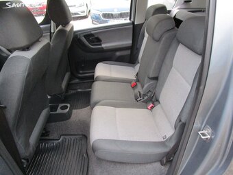 Škoda Roomster, 1,4-63KW-NOVÁ STK+OLEJ+BATERIE - 11