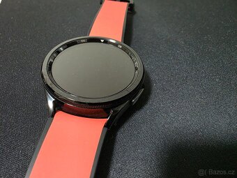 Samsung Z Fold 5 + Watch 6 classic LTE - 11