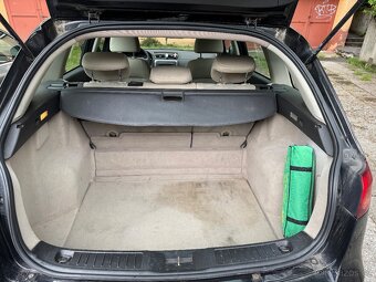 FIAT Croma 1.9 JTD, 16V, 110kw, r.v. 2007 - 11