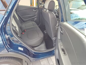 Renault Captur,2018,0.9TCe,28 xxxkm, 1.maj,ČR,serv.k,záruka - 11