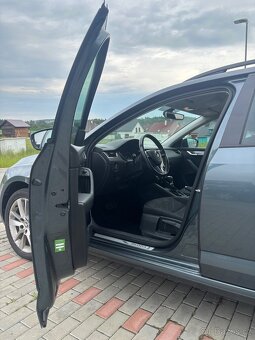 Škoda Octavia III Facelift 2.0TDI 110Kw - 11