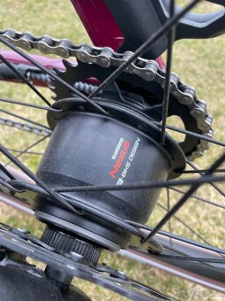 Městské elektrokolo specialized - 11