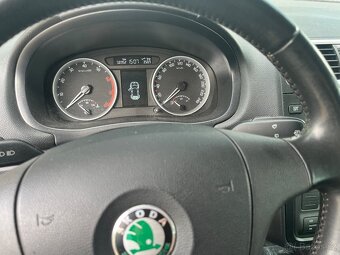 Hezká Fabia 2 1.4 63kw 58xxx - 11