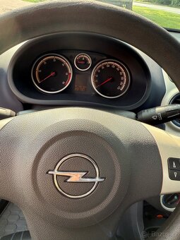 Opel Corsa 1.3 CDTI 55kw 2007 - 11