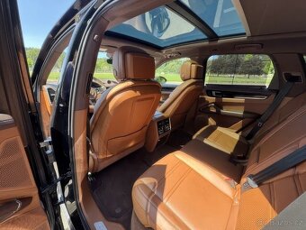 2020 Porsche Cayenne S AWD 3.0 - 11