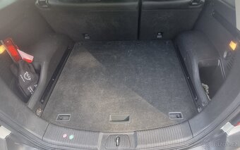 Opel Antara 2.4 4x4, 123 kW - 11